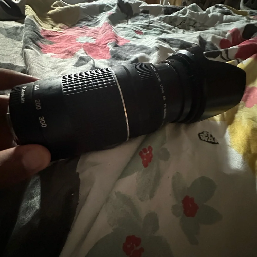Canon 2000D